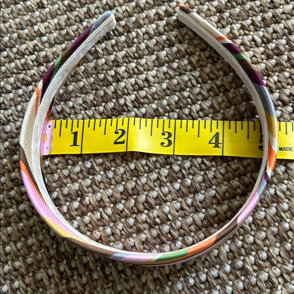 JCrew Headbands - Picture 7 of 14